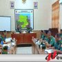 Tim Pokja Staf Ahli Ksad Bidang Ideologi Politik Terjun Di Korem 082 CPYJ