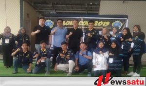 Turnamen Futsal IMOKI