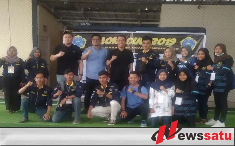 Turnamen Futsal IMOKI