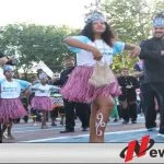 Walikota Dan Wakil Walikota Probolinggo Menari Sasojo Suku Papua