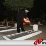 Walikota Probolinggo Kemakam Pahlawan