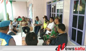 Warga Bangkal Sumenep Pertanyakan Dua Cakades
