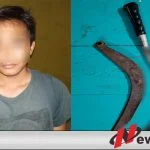Warga Kangean Sumenep Tewas Dibacok Tetangganya