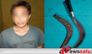 Warga Kangean Sumenep Tewas Dibacok Tetangganya