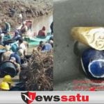 Warga Ogan Komering Ilir Dihebohkan Dengan Penemuan Harta Karun