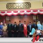 4 Pimpinan DPRD Sumenep Dilantik