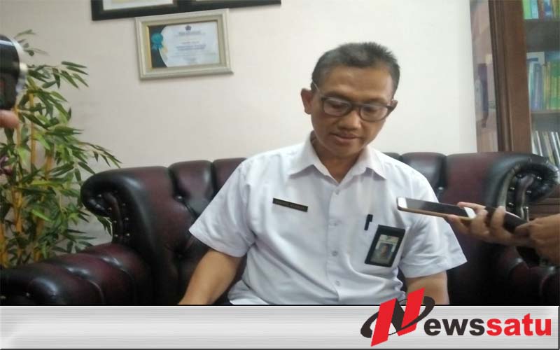 BPS Sumenep Akan Lakukan Sensus Penduduk Secara Online