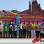 Cakades Di Pamekasan Gelar Deklarasi Damai