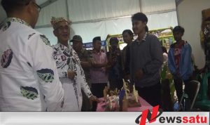 Expo festival Muharram Promosikan berbagai produk unggulan kebutuhan Bondowoso