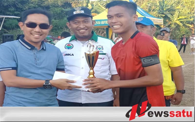 Hairul Anwar Digadang-gadang Maju Di Pilkada Sumenep Tahun 2020