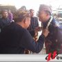 Ini Kata Wabup Fauzi Saat Menghadiri Jamasan Pusaka Keraton Sumenep