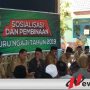 Ini Respon Bupati Bondowoso Terkait Adanya Pemotongan Insentif Guru Ngaji