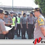 Isu Gerakan Mahasiswa Turun Jalan Tolak RUU KPK, Ini Yang Dilakukan Polres Bondowoso