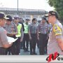 Isu Gerakan Mahasiswa Turun Jalan Tolak RUU KPK, Ini Yang Dilakukan Polres Bondowoso