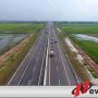 Jelang Diresmikan, Waskita Perbaiki Jalan Akses Warga Sepanjang 3 Km