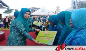 Juara Lomba Cipta Menu Di Kota Probolinggo Akan Mewakili Tingkat Provinsi Jatim