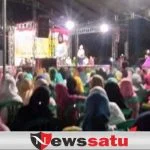 Kades Ponteh Pamekasan Terpilih Gelar Tasyakuran