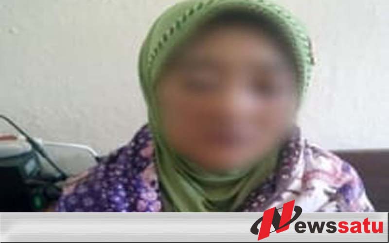 Seorang Istri Di Proboliniggo Tega Bunuh Suaminya