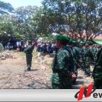 Kodim 0820 Kota Probolinggo Buruh Pelaku Pembacokan Terhadap Sertu Bambang Irawan