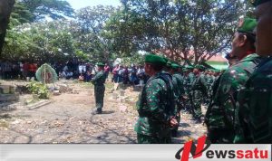 Kodim 0820 Kota Probolinggo Buruh Pelaku Pembacokan Terhadap Sertu Bambang Irawan