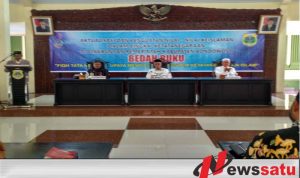Kuatkan Nilai Kebangsaan, Bupati Salwa bersama ASN Bondowoso ‘Ngaji’ Fikih Tata Negara