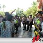 Mahasiswa Sumenep Demo Kantor DPRD