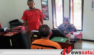 Oknum Guru TPQ Di Bondowoso Cabuli Santrinya