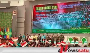 Pangdam V Brawijaya Kunjungi Kampus Unisma