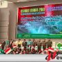 Pangdam V Brawijaya Kunjungi Kampus Unisma