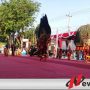 Pawai Budaya SEMIPRO 2019 Tampilkan 4 Etnis