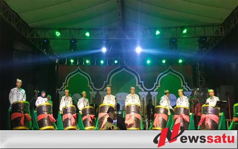 Pemkab Bondowoso Gelar Festival Muharram