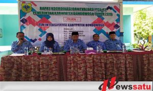 Pemkab Bondowoso Targetkan Akhir September 2019 PBB Sudah Tuntas