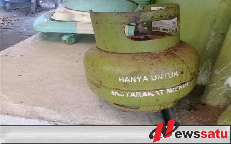 Pemkab Probolinggo Tegaskan Tidak Ada Kelangkaan Elpiji