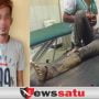 Pemuda Asal Pulau Kangean Sumenep Bacok Seorang Ibu Rumah Tangga