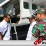 Penerbangan Perdana Pesawat Perintis Sumenep Sapeken