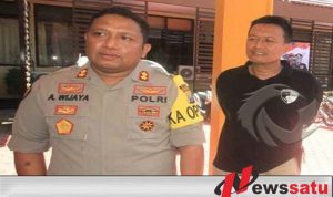 Polres Kota Probolinggo Kejar 2 Pelaku Pembacok TNI