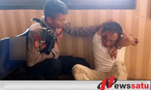 Polres Kota Probolinggo Ringkus Pelaku Pembobol ATM Polres Kota Probolinggo Ringkus Pelaku Pembobol ATM