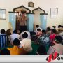 Polres Pamekasan Gelar Safari Jumat