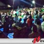 Rokat Tanah Untuk Pembangunan Gedung Nu Center Bondowoso