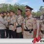 Rotasi Jabatan Di Polres Pulau Buru