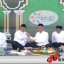 Sambut Tahun Baru  Islam pemkab Bondowoso gelar tradisi  Arebbe Tajin Suro