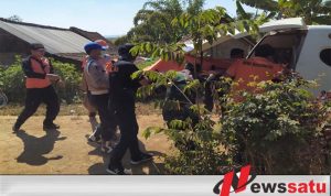 Seorang Nenek Ditemukan Tak Bernyawa Di Bukit Peggek Bondowoso