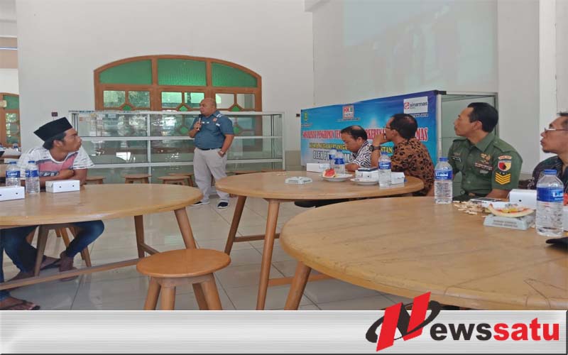 Tekan TKI Ilegal, Disnaker Sumenep Akan Kirim Ribuan Tenaga Kerja Ke Kaltim