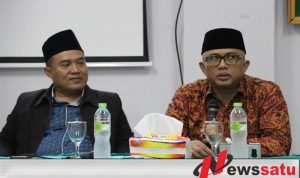 Terkait Alih Status, Direktur Diktis Minta Agar IAIN Jember Miliki Distingsi Keilmuan