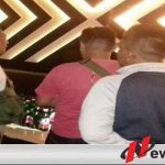 Tetap Beroperasi, Satpol PP Kota Probolinggo Amankan 4 Orang Di Karaoke 88