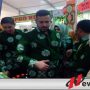 Walikota Probolinggo Kunjungi Stand Kotaku