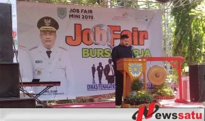 Walikota Probolinggo, Perusahaan Harus Lebih Prioritas Tenaga Kerja Lokal