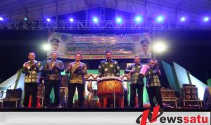 Wow, Pagelaran SEMIPRO 2019 Omsetnya Mencapai Rp 2 Miliar