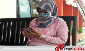 4 Tahun Ditinggal Suaminya, Istri PNS Ngadu Ke Dinkes Sumenep
