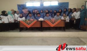 ASN Ogan Komering Ilir Harus Memahami 4 Pilar Kebangsaan